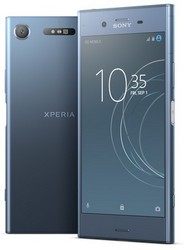Замена разъема зарядки на телефоне Sony Xperia XZ1 в Воронеже